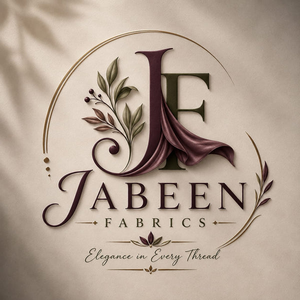 Jabeen Fabrics